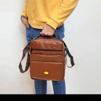 کیف رودوشی در چند رنگ