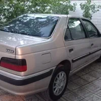 پرشیا مدل 86|خودرو سواری و وانت|سلماس, |دیوار