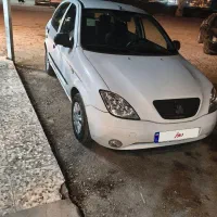 تیبا2مدل97خانگی