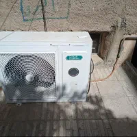 کولر گازی ۲۴هزار شکار