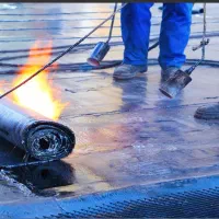 نصب و فروش انواع ایزوگام