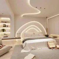 اجرای انواع سقف کاذب و دکوراسیون کناف