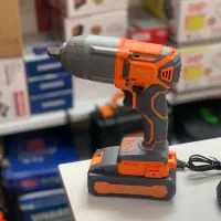 بکس شارژی ۱۰۰۰ نیوتن آنکور|ابزارآلات|تهران, بهجت‌آباد|دیوار