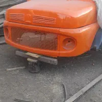 اتاق جلو دتن