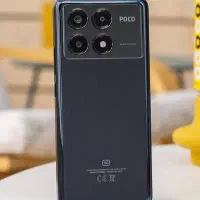 Poco x6 pro