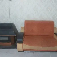 مبل هفت نفره
