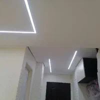 برقکار ساختمان لاین نوری وهالوژن|خدمات پیشه و مهارت|محمدیه-قزوین, |دیوار