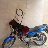 موتور پالس ۱۸۰