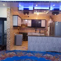 اجاره کوتاه مدت خونه ی ویلایی