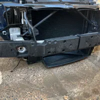 نوسکات‌ رادیاتور اب وکولر دیاق سینی فن e60 525 520