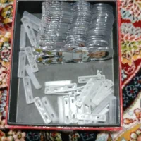 کیمدی 2025|اسباب‌‌بازی|کرج, حیدرآباد|دیوار