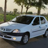 ال ۹۰ مدل ۱۳۹۷ سفید بی رنگ ۶۸ تا کار|خودرو سواری و وانت|همدان, |دیوار