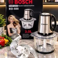 خوردکن و غذاساز BOSCH