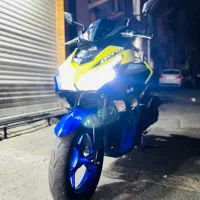 ایروکس|موتورسیکلت|تهران, تجریش|دیوار