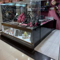 دکور و مانکن طلا و نقره|فروشگاه و مغازه|شیراز, معالی‌آباد|دیوار