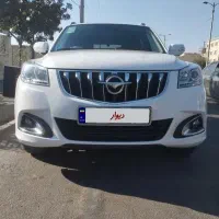 هایما s7 پیچ به پیچ فابریک استثنایی