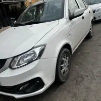 سایناs مدل 1404|خودرو سواری و وانت|شیراز, شهرک سراج|دیوار