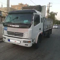 کاویان ۶تنgls|خودرو سنگین|حبیب آباد, |دیوار