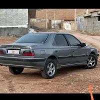 پارس1پارس400 گازسیم تیوفایو