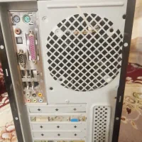 کامپیوتر|رایانه رومیزی|گنبد کاووس, |دیوار
