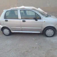 ام وی ام ۱۱۰ معاوضه(امیدیه)
