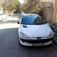 پژو sd206 آریان فرانسوی v20