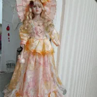 عروسک پرنسس