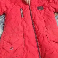 کاپشن دخترانه|لباس|آران و بیدگل, |دیوار