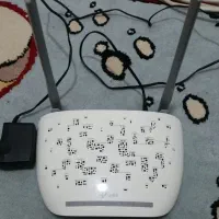 مودم tp link td w8961n