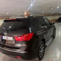 هایما S7 توربو 1800cc مدل ۹۸ اقساط ( آریا خودرو)|خودرو سواری و وانت|تهران, نارمک|دیوار