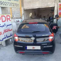 H220خانگی تک برگ سند|خودرو سواری و وانت|شاهدشهر, |دیوار