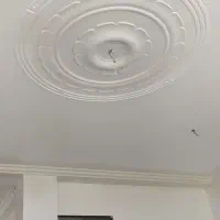 گچکاری سفیدکاری گچبری لکه گیری