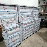 سراب ابسردکن استیل gh ک90|آب‌سردکن و تصفیه آب|کرمان, |دیوار