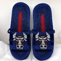 گیوه زندان بافت