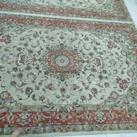 فرش طرح برجسته رادین اصفهان  ۶ متری|فرش|رشت, جهاد|دیوار