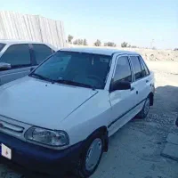 پراید 84 تمیز به شرط