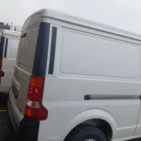 ون اینرودز سفید اقساطی نمایندگی بهمن موتور|خودرو سواری و وانت|تهران, چیتگر جنوبی|دیوار