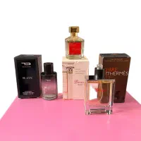 ادکلن خارجی بصورت یکجا از امارات آورده ام|آرایشی، بهداشتی، درمانی|پردیس, فاز ۵|دیوار