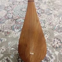 دوتار تربتی