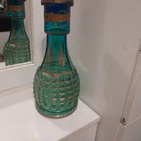 شیشه قلیان بزرگ