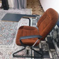 صندلی ابریشمی دانشجویی|صندلی و نیمکت|قرچک, باقرآباد|دیوار