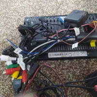 مانیتور ماشین|قطعات یدکی و لوازم جانبی|بندر گناوه, |دیوار