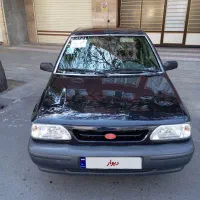 پراید صبا