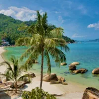 ارزان ترین تور اخرهفته کیش*dubai