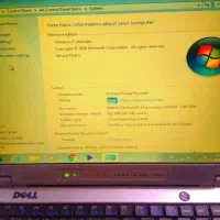 INSPIRON 700m|رایانه همراه|مشهد, جاهد شهر|دیوار