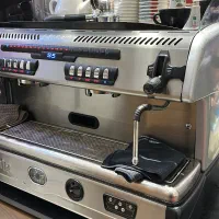 یک عدد دستگاه لاسپازیاله و اسیاب اسپانیایی|کافی‌شاپ و رستوران|نوشهر, |دیوار