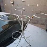 پایه گلدان