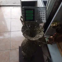 گلدان برنز کیلو ۱۵۰۰
