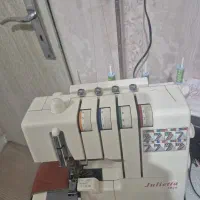 چرخ سردوز ژولیتا|چرخ خیاطی و ریسندگی|تهران, نازی‌آباد|دیوار