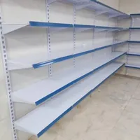 قفسه بازو ابی|فروشگاه و مغازه|امیدیه, |دیوار